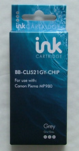Canon Cli-521 GREY ink cartridge