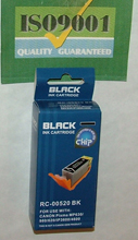 24ml Black (LARGE) PGI-520 Ink Cartridge