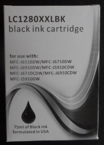 Inksave | LC1280XL