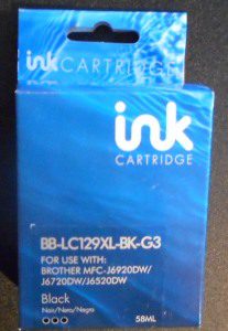 Inksave | LC129