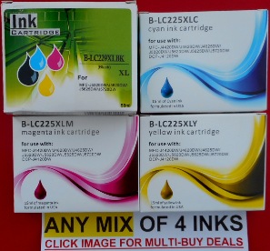 Inksave | LC229set