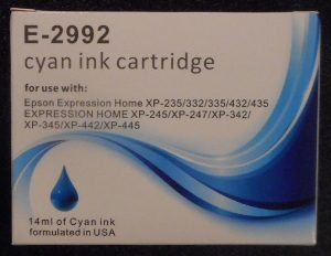 Inksave | T2992