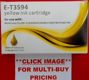 Inksave | T3594