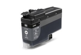 LC426XLBkcomp Guaranteed HIGH CAPACITY (6000 pages) High Quality Black Compatible Ink Cartridge for use in Brother printers - delivered FAST & FREE