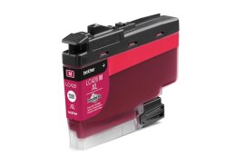 LC426XLM-comp Guaranteed HIGH CAPACITY (5000 pages) High Quality Magenta Compatible Ink Cartridge for use in Brother printers - delivered FAST & FREE