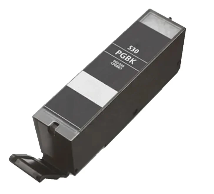 CanPGI530XLbkComp - Guaranteed compatible EXTRA HIGH CAPACITY XL BLACK ink cartridge -Delivered Fast & Free